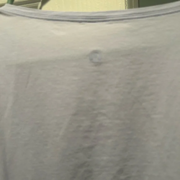 LULULEMON - Back in Action Size 12 - Picture 3 of 4